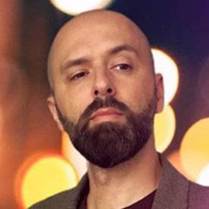 Ángel Moraleda, 43 (YouTube明星)