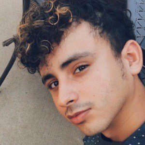 Ángel Moreno, 30 (YouTube明星)