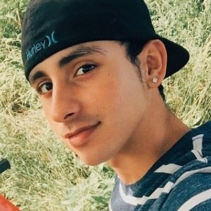 Ángel Moreno, 30 (YouTube Star)