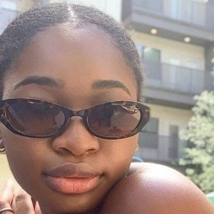 Angel Ogbonna, 23 (TikTok Star)