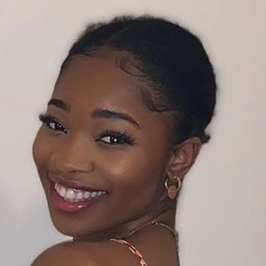 Angel Ogbonna, 24 (TikTok Star)