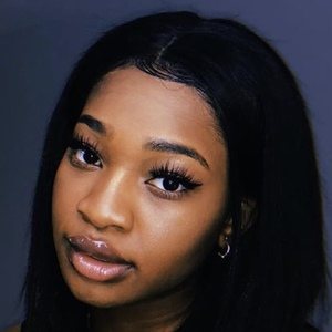 Angel Ogbonna, 24 (TikTok Star)