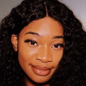 Angel Ogbonna, 24 (TikTok Star)