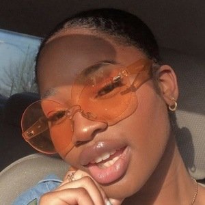 Angel Ogbonna, 24 (TikTok Star)