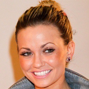 Angel Porrino, 36 (Reality Star)