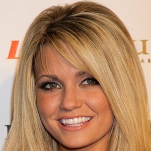 Angel Porrino, 36 (Reality Star)