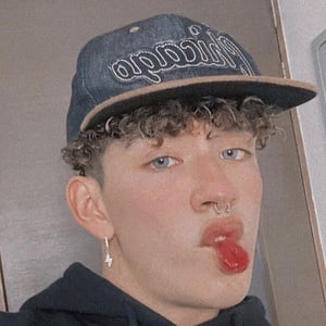 Angel Poveda, 24 (TikTok Star)