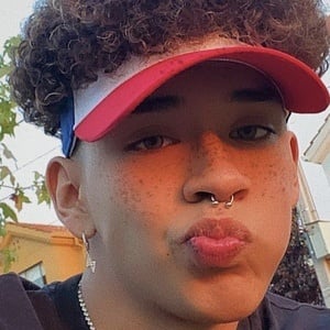 Angel Poveda, 24 (TikTok Star)