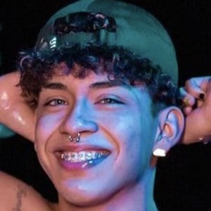 Angel Poveda, 24 (TikTok Star)