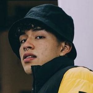 Angel Poveda, 24 (TikTok明星)