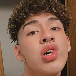 Angel Poveda, 24 (TikTok Star)