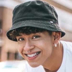 Angel Poveda, 24 (TikTok明星)