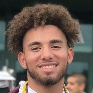 Angel Quesada, 24 (TikTok明星)