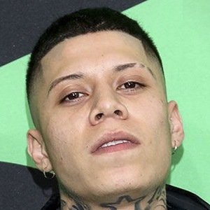 Ángel Quezada, 25 (Rapper)