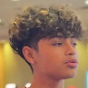 Angel Rodriguez, 21 (TikTok明星)