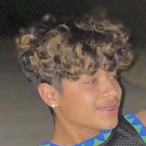 Angel Rodriguez, 21 (TikTok Star)