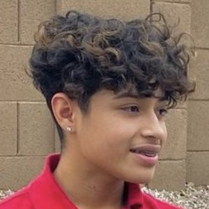 Angel Rodriguez, 21 (Звезда Тиктока)