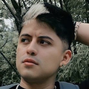 Ángel Salcedo image 3