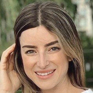 Angela Ahumada, 39 (Instagram明星)