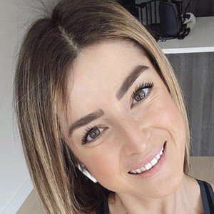 Angela Ahumada, 39 (Instagram明星)