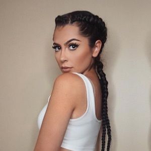 Angela Babicz, 35 (Reality Star)