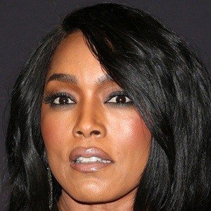 Angela Bassett, 67 (Movie Actress)