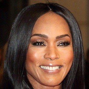 Angela Bassett, 67 (Movie Actress)