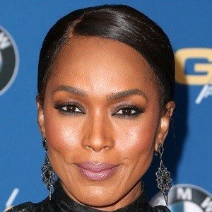 Angela Bassett, 67 (Attrice di film)
