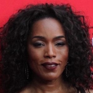 Angela Bassett, 67 (Movie Actress)