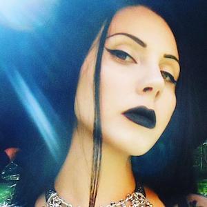 Angela Benedict image 3