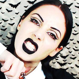 Angela Benedict image 8