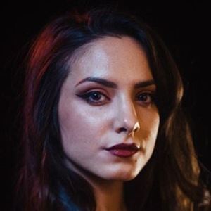 Angela Domanico, 32 (Instagram明星)