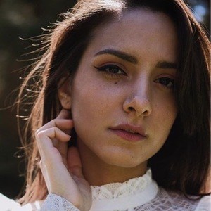 Angela Domanico, 32 (Instagram Star)