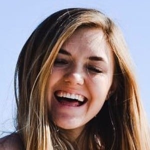 Angela Holm, 28 (TikTok Star)