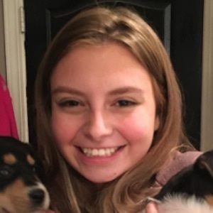 Angela Jones, 29 (YouTube Star)