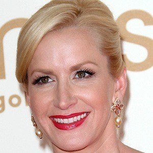 Angela Kinsey, 52 (TV Actress)