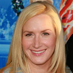 Angela Kinsey, 54 (TV Actress)
