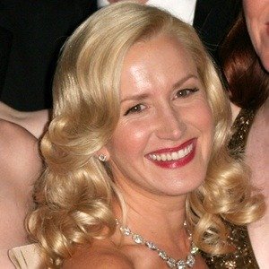 Angela Kinsey, 54 (TV Actress)