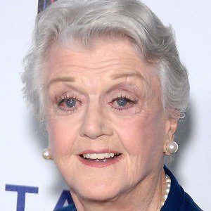 Angela Lansbury (1925 - 2022) (Actrice de télévision)