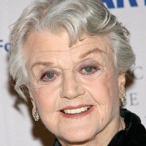 Angela Lansbury (1925 - 2022) (Attrice TV)