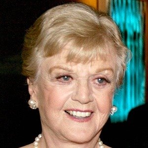 Angela Lansbury (1925 - 2022) (Atriz De Televisão)