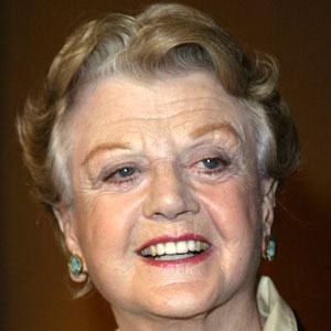 Angela Lansbury (1925 - 2022) (TV Actress)
