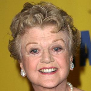 Angela Lansbury (1925 - 2022) (電視女演員)