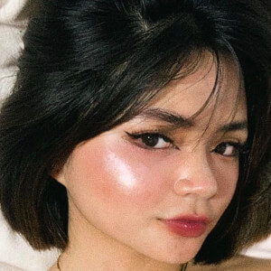 Angela Mae Evangelista, ? (TikTok Star)