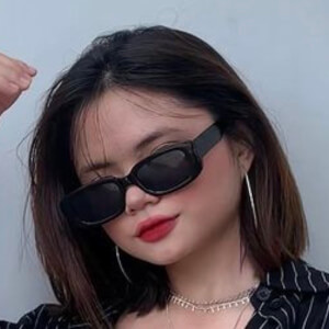 Angela Mae Evangelista, ? (TikTok Star)