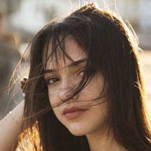 Àngela Mármol, 21 (TikToker)