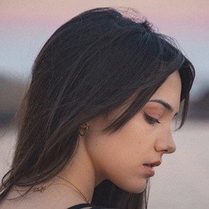Àngela Mármol, 21 (TikTok明星)