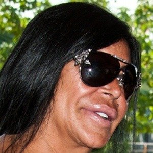 Angela Raiola (1960 - 2016) (現實之星)