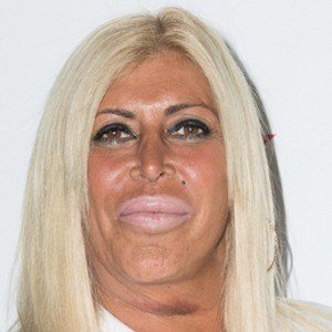 Angela Raiola (1960 - 2016) (Reality-ster)