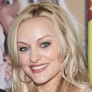 Angela Ribeiro, 44 (Blogger)